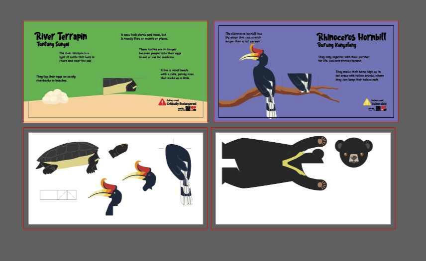 Initial Concept